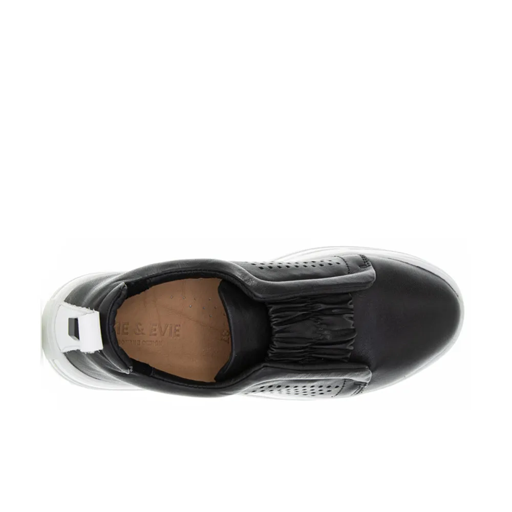 Quick Travel ALFIE & EVIE OSSO BLACK