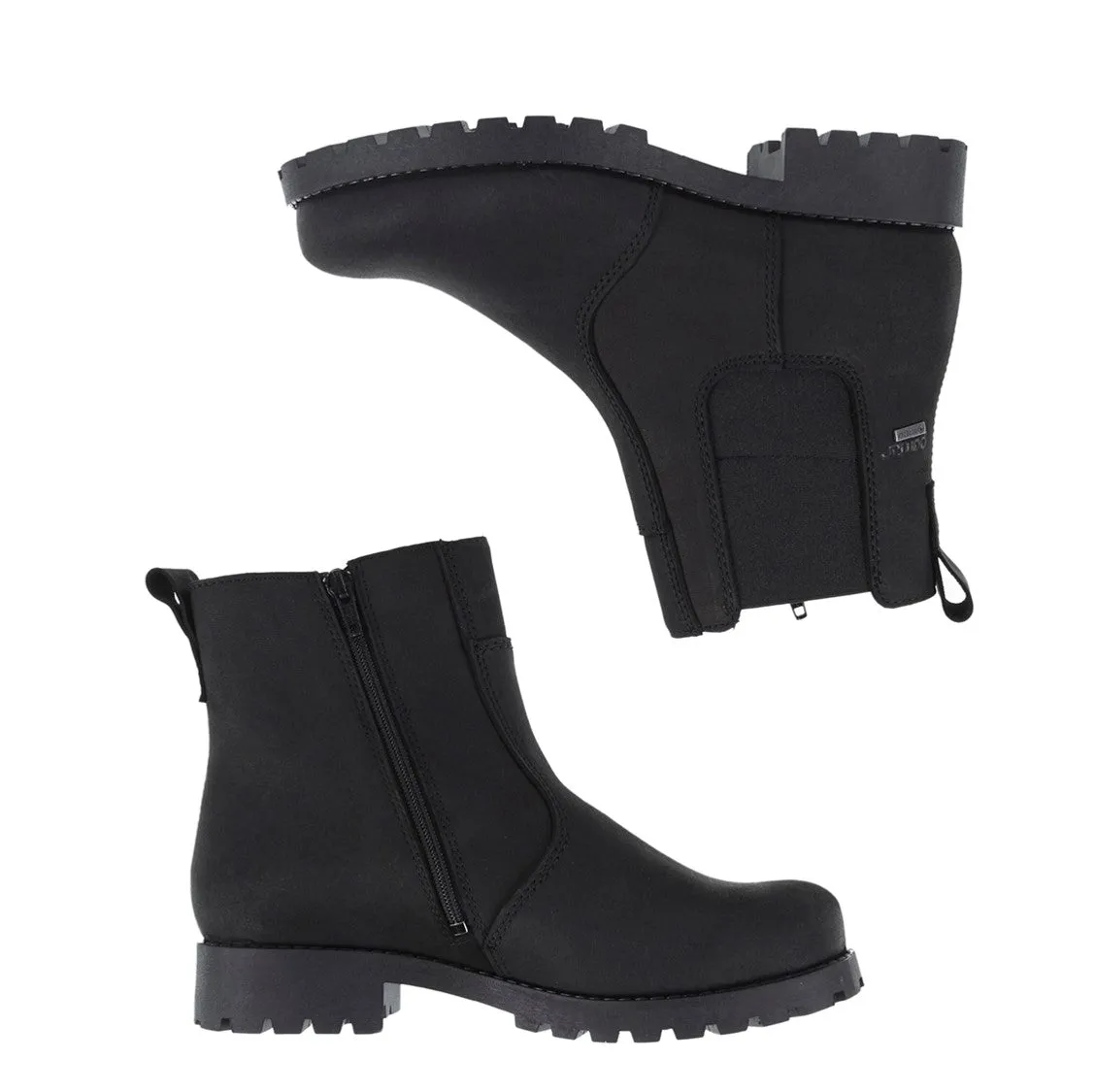 Fashionable AAVA Women's GORE-TEX? Chelsea boots