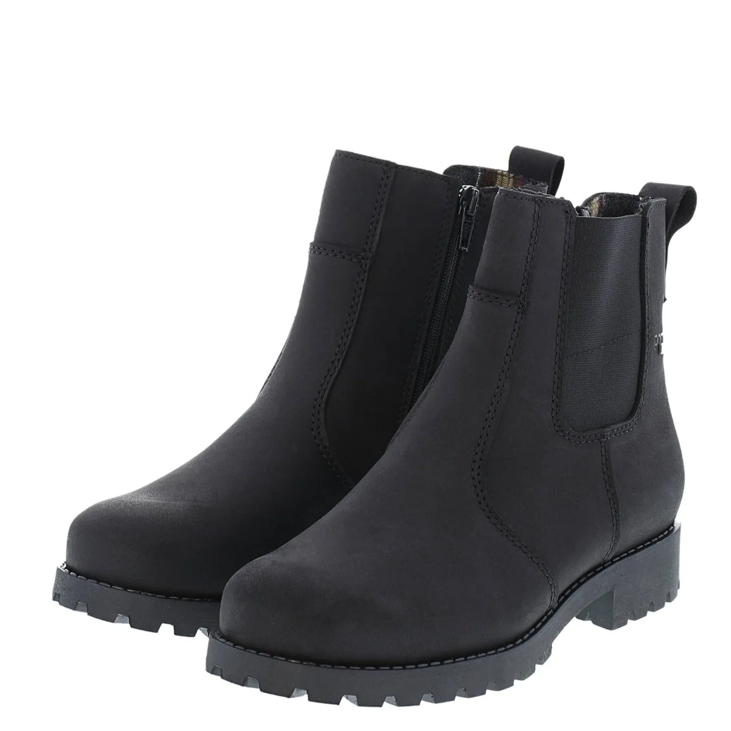 Soft Leather AAVA Women's GORE-TEX? Chelsea boots