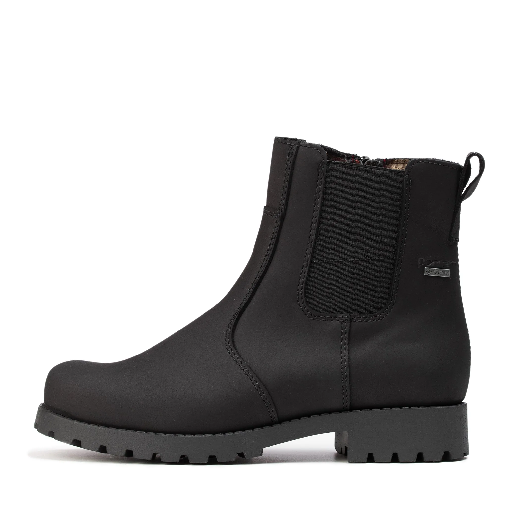 Utility Design AAVA Women's GORE-TEX? Chelsea boots