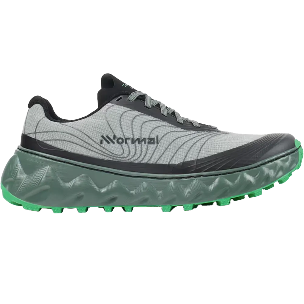 trail - suitable male running gear Tomir 2