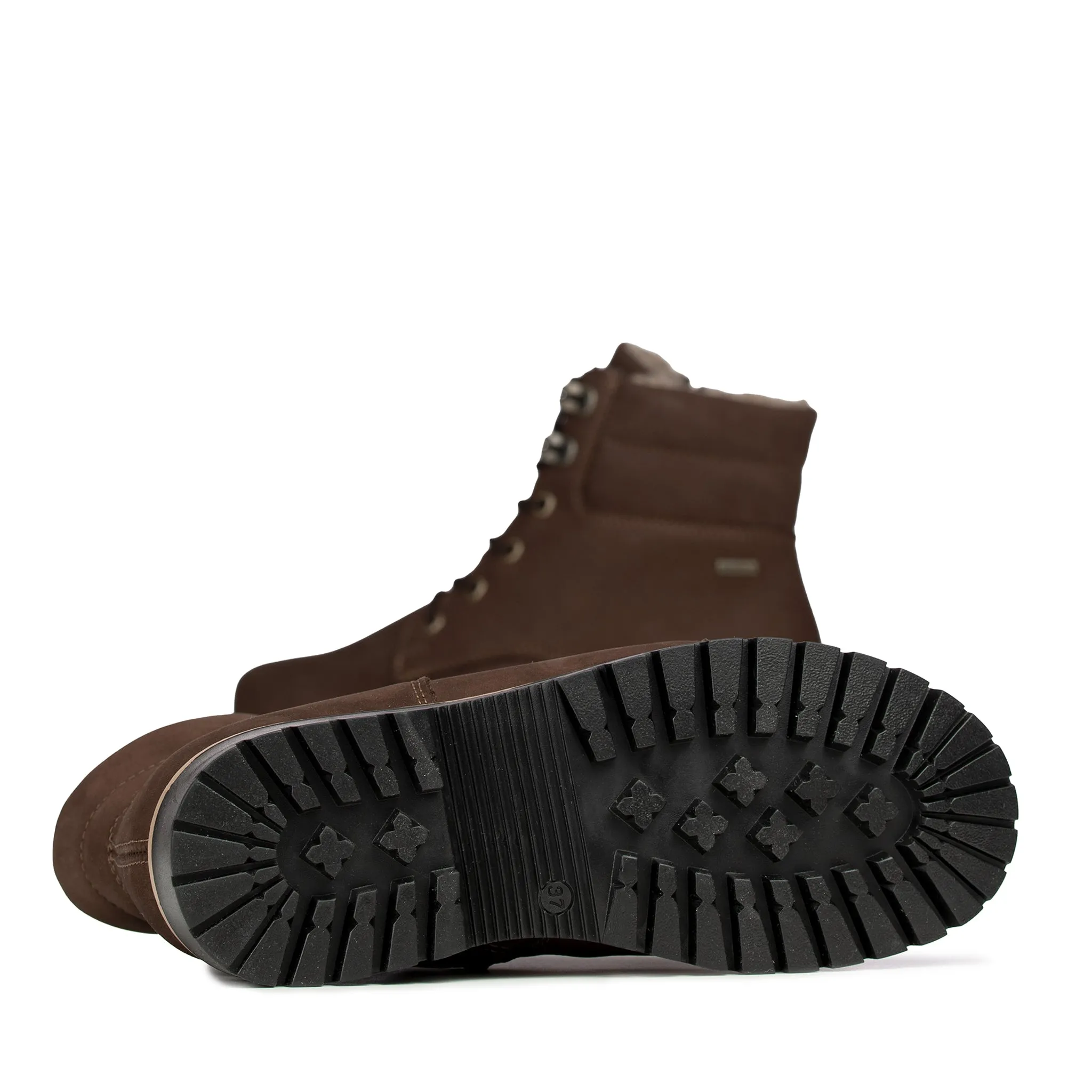 TYKKY Women's Pomar  GORE-TEX? ankle boots Modern Comfort Anti-Slip Function
