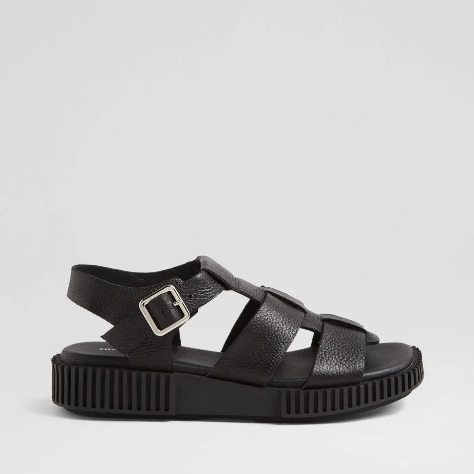 All-Occasion DJANGO & JULIETTE ITALA BLACK