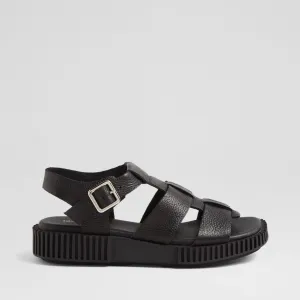All-Occasion DJANGO & JULIETTE ITALA BLACK