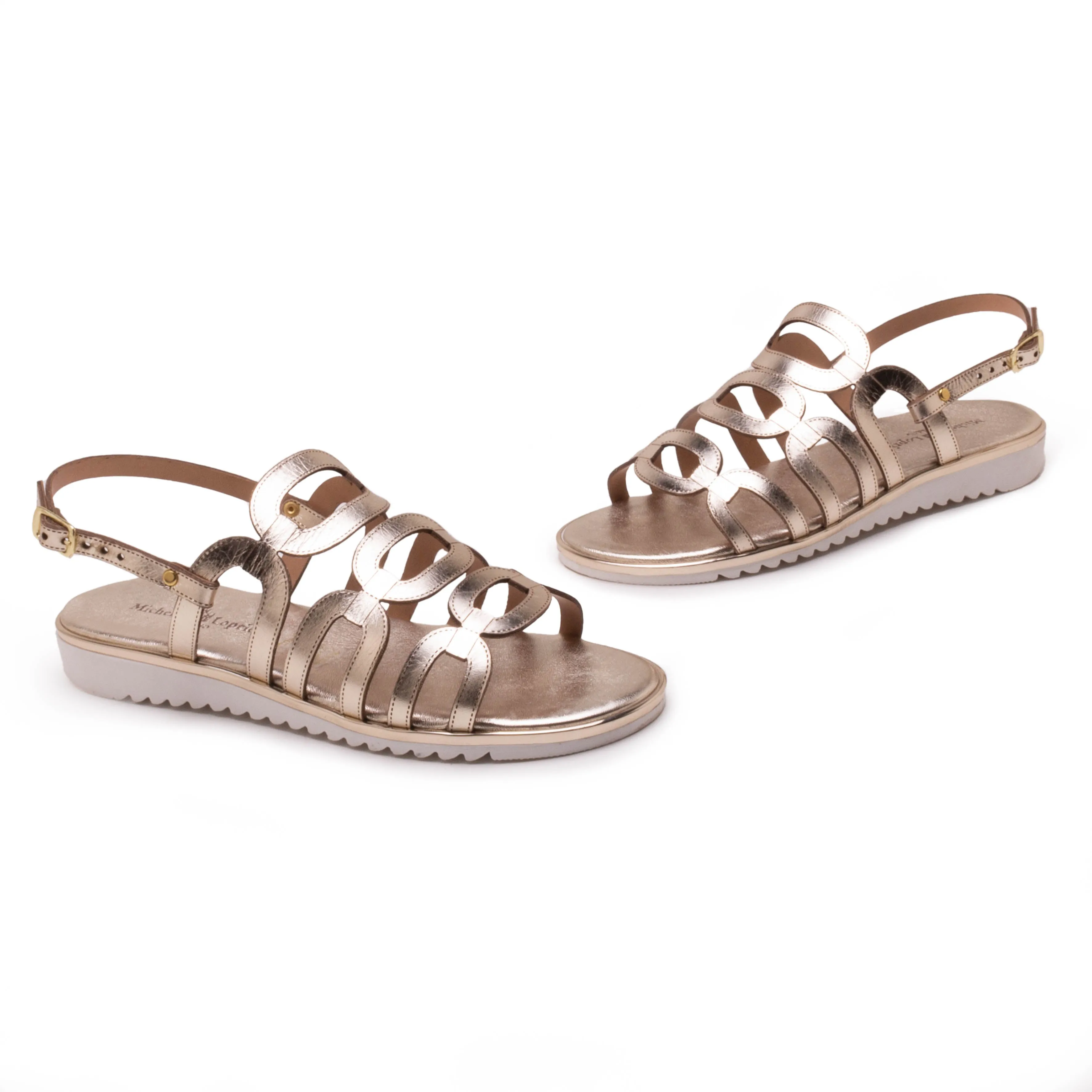 Fresh Touch OTRANTO SANDAL