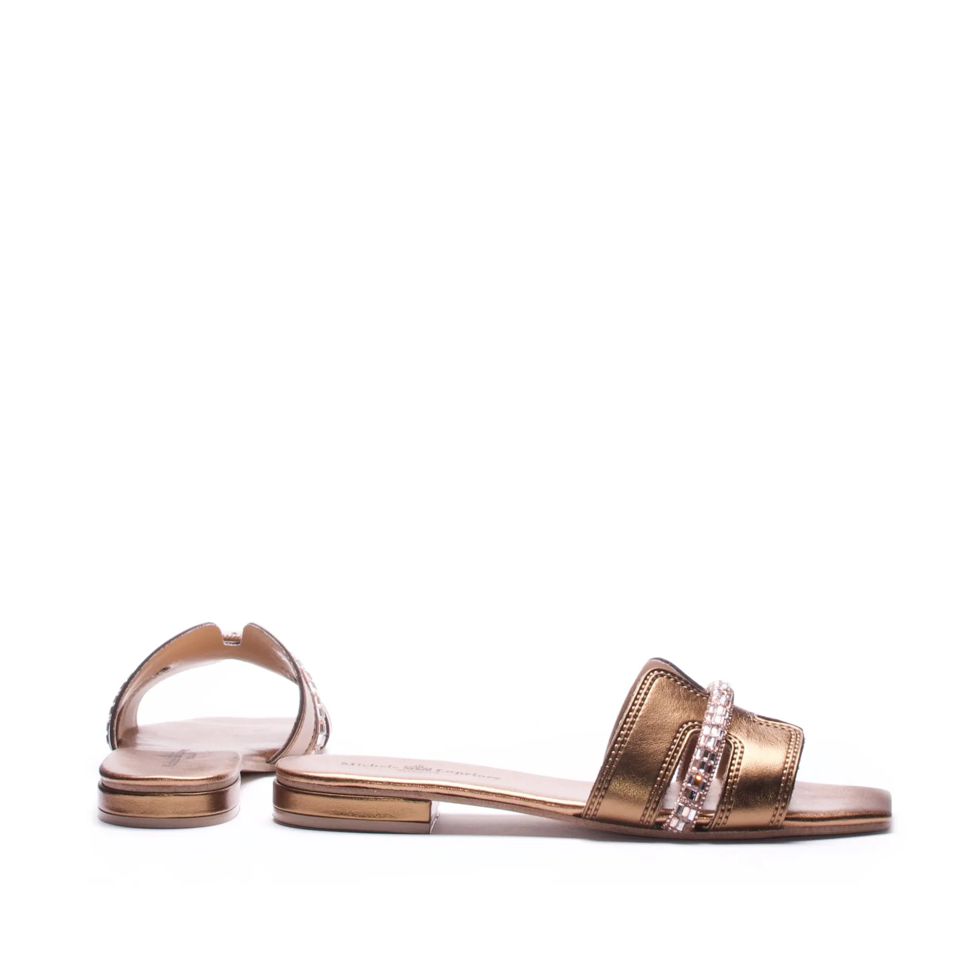 Sunshine Fit Leaf Touch RODI SLIDE
