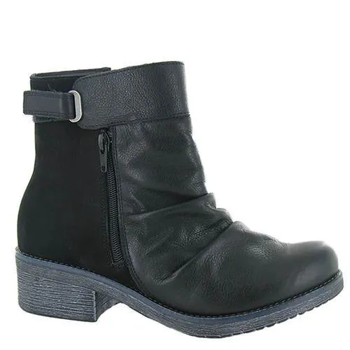 Artsy Boot Elastic laces