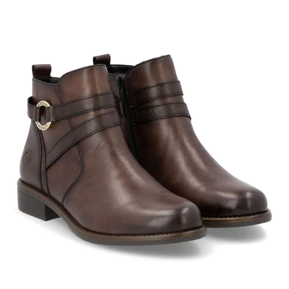 D0F77 Agile Fit Comfort Bend