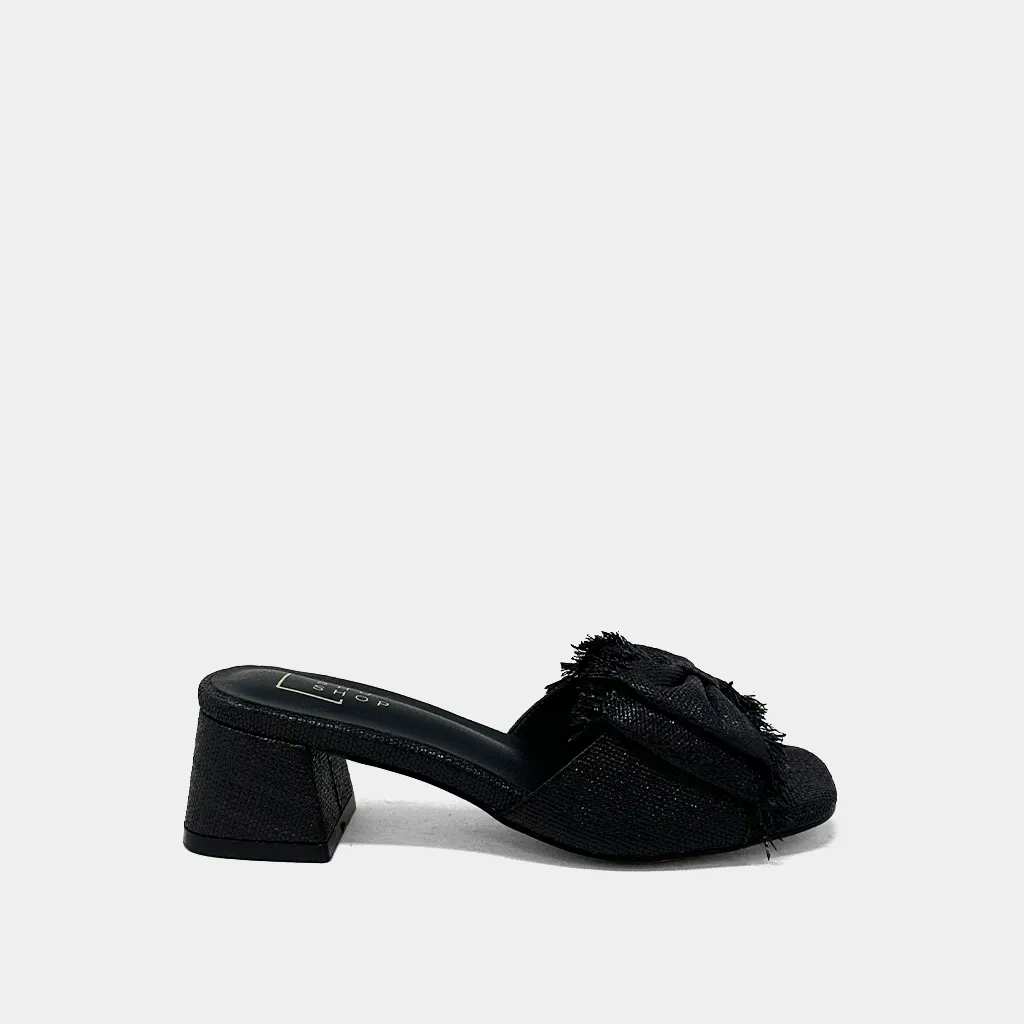 FRANCESCA Leg Slim Storm Guard