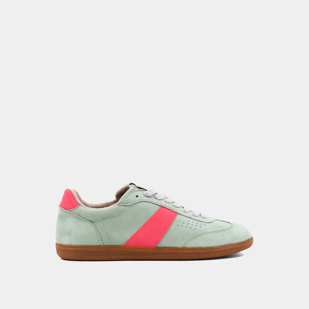 SYDNEY Suede Soft