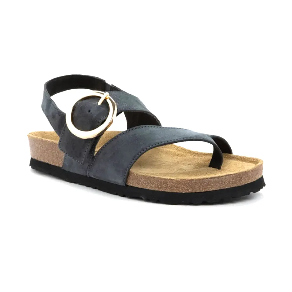 Cushioned Insole Toe Guard Baltimore Sandal