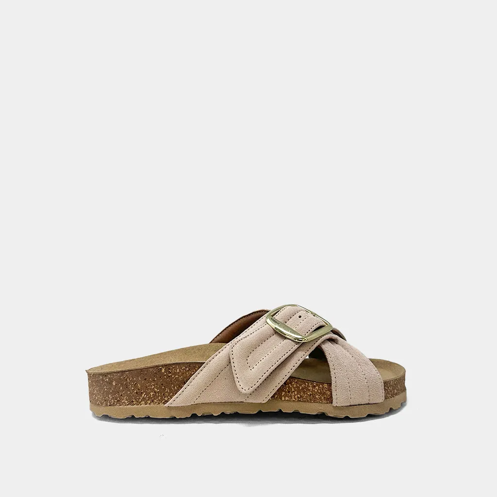 Comfort Strap Walking BIANCA