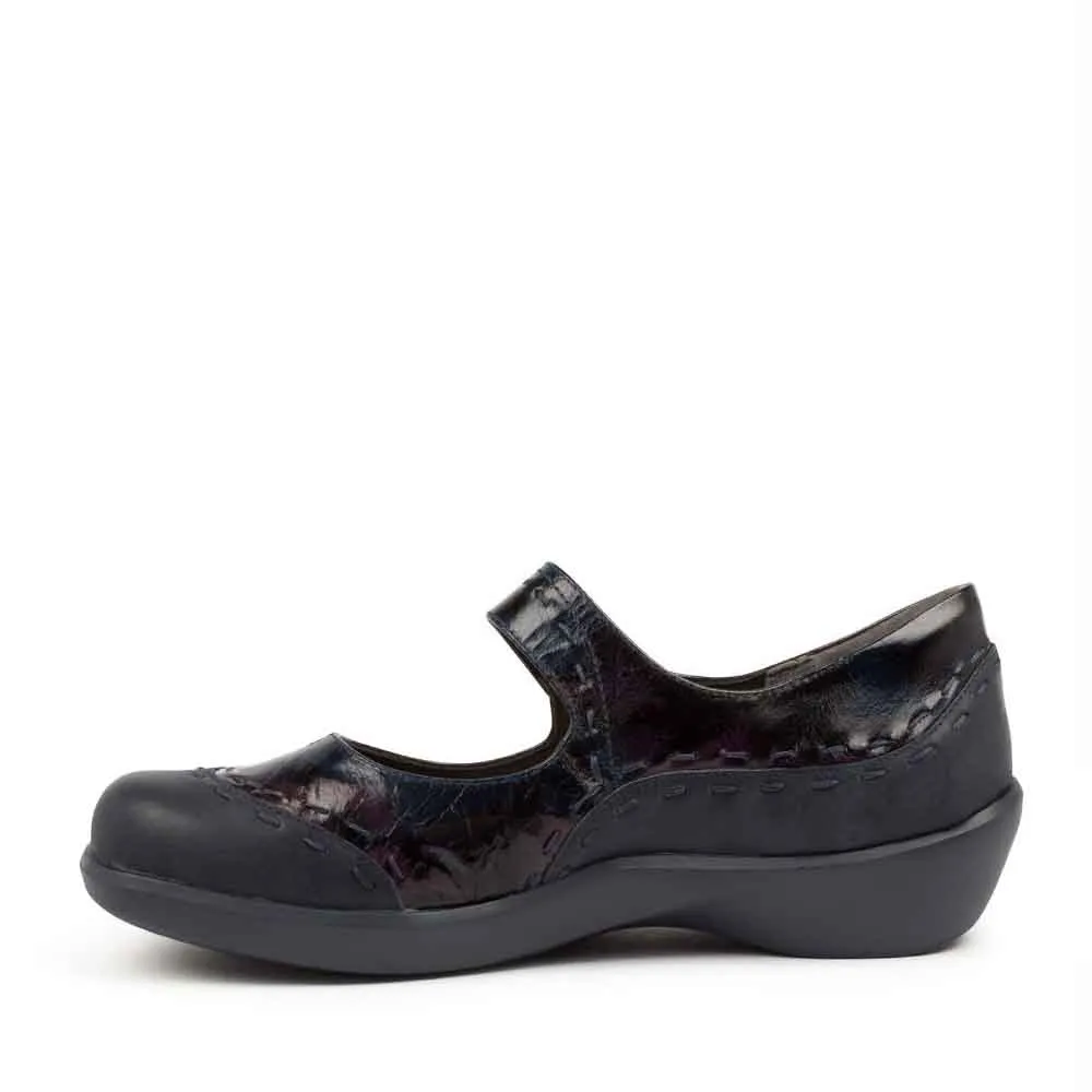 Beach Vibe Fast pace ZIERA GUMMIBEAR XW NAVY