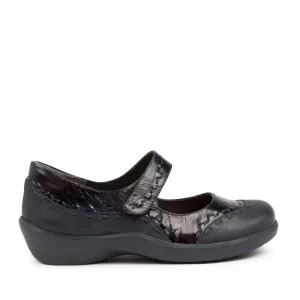 ZIERA GUMMIBEAR XW NAVY Everywhere Fit
