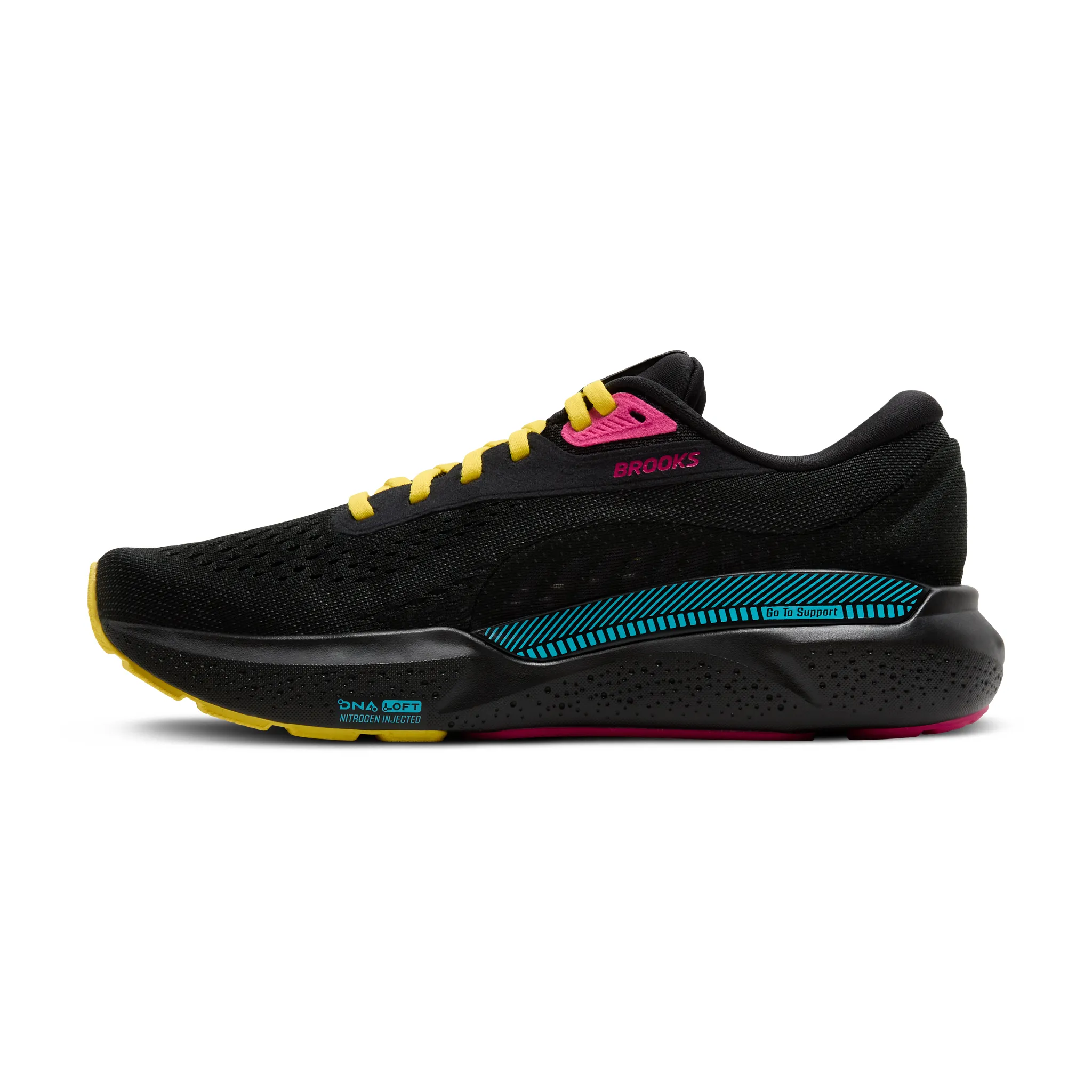 graduation - themed running option running for family bonding Women's Adrenaline GTS 24