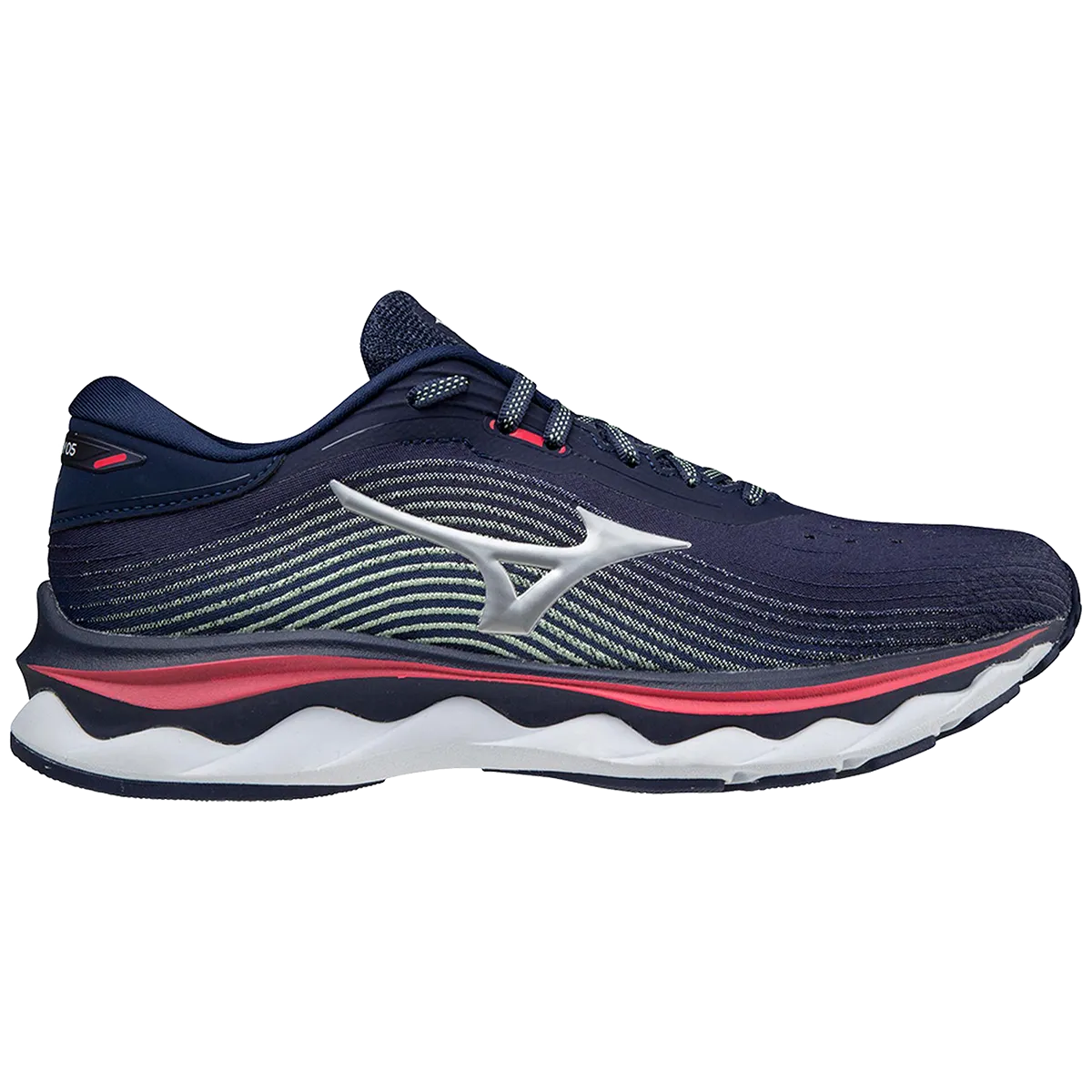 easy - to - put - on - simplicity shoes Women's Wave Sky 5