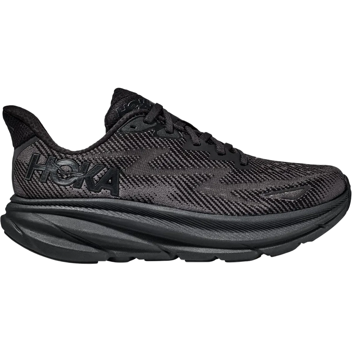 Men's Clifton 9 rowing shoes runners