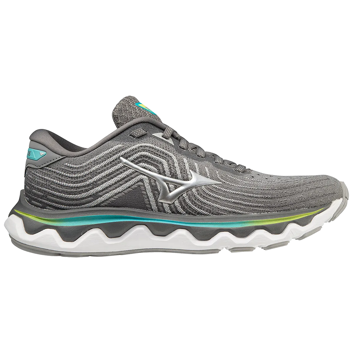 Women's Wave Horizon 6 Runners with Plantar Fasciitis Multifunctional