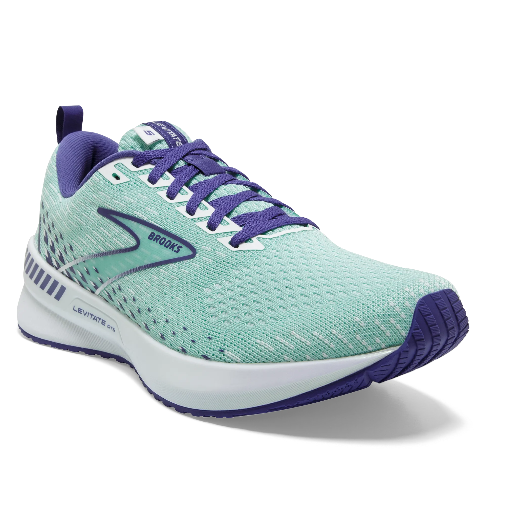 Skechers GoRun Women's Levitate GTS 5