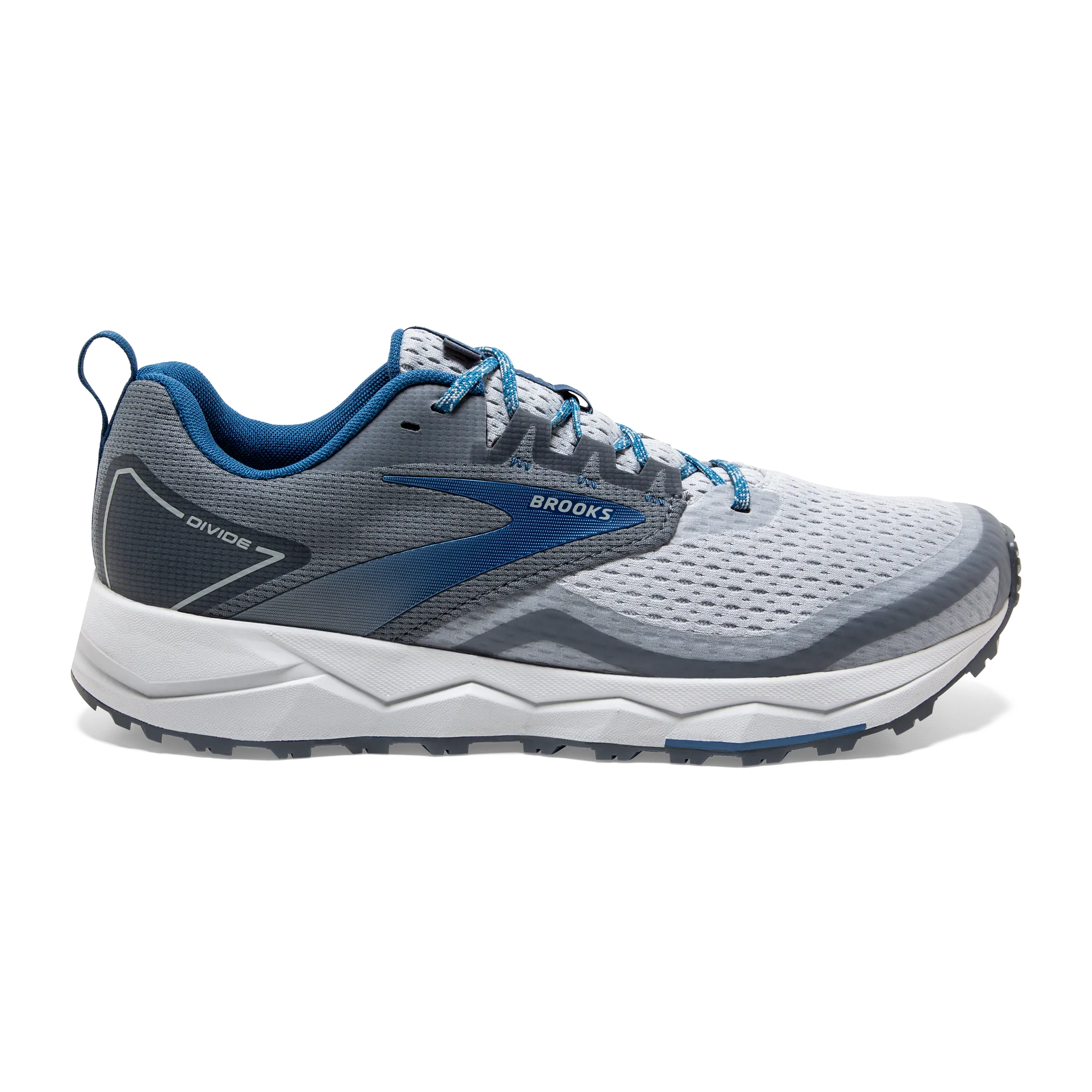 Men's Divide 2 Foot Form pre - molded - fit shoes