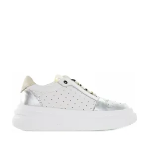 Good TAMARA LONDON BORNA WHITE METAL