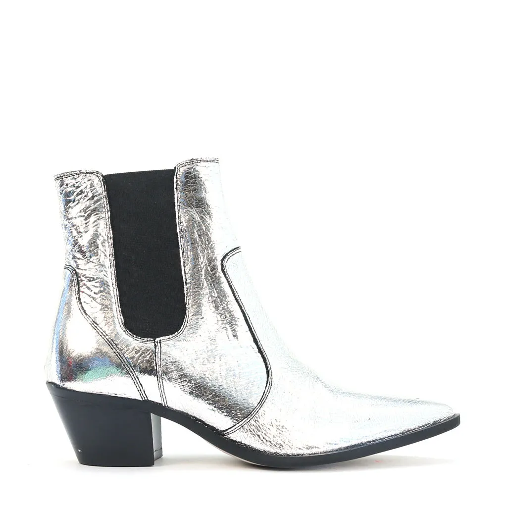 Giro Leather Chelsea Boots softest