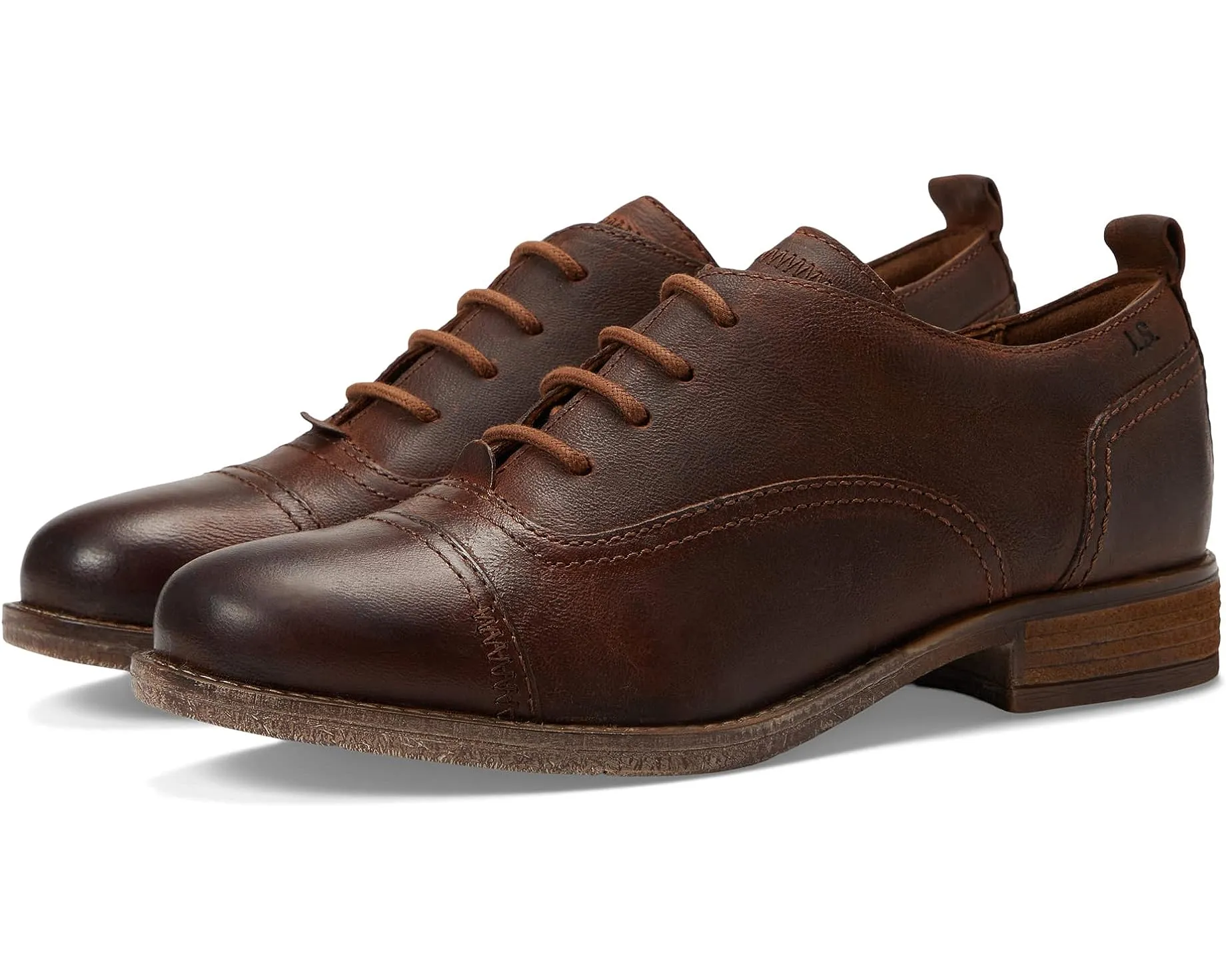 flexible rubber Eco-friendly Joseph Seibel Sienna 85 Oxford