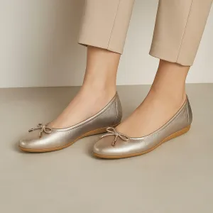 home slippers work - appropriate LE SANSA BOUNCE CHAMPAGNE