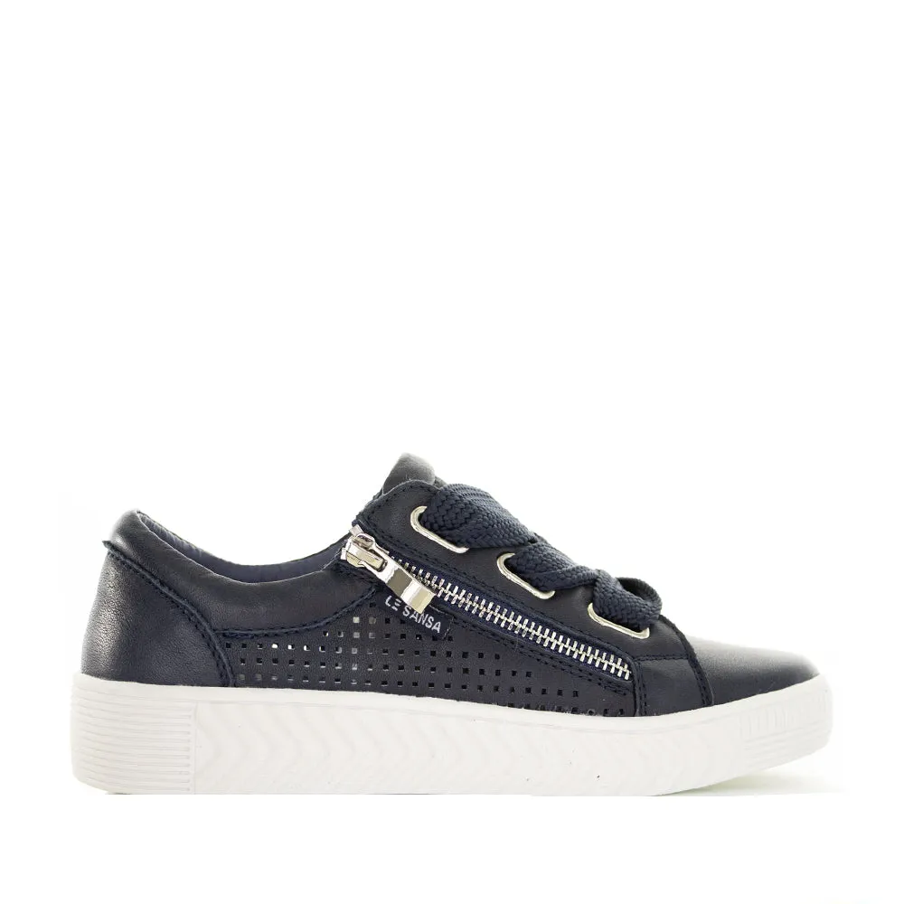 sneaker Golf LE SANSA LAURA II NAVY