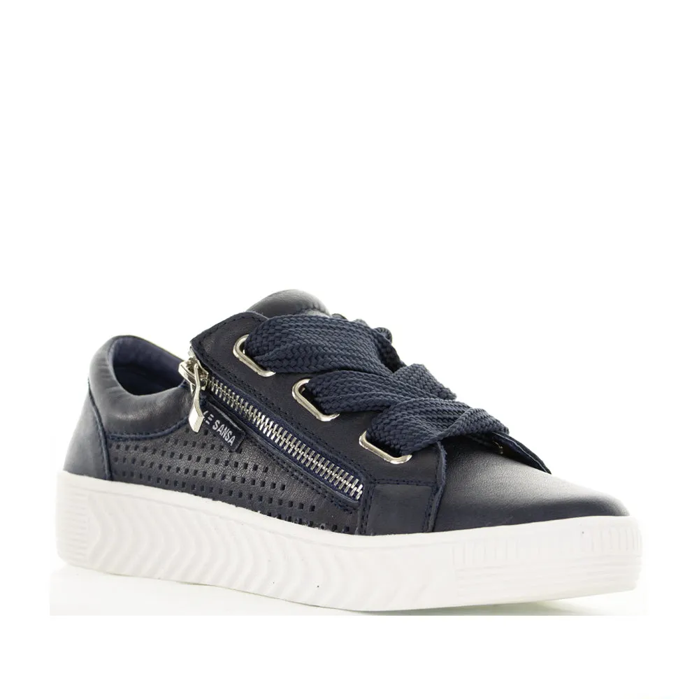 Fall LE SANSA LAURA II NAVY