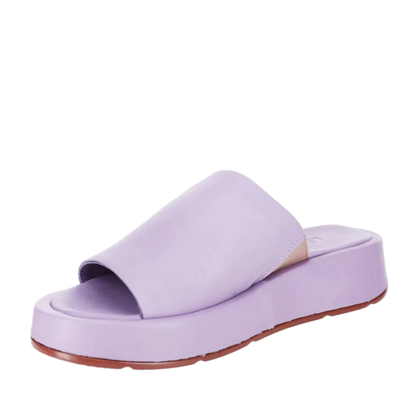 contemporary LE SANSA MALAYA LILAC