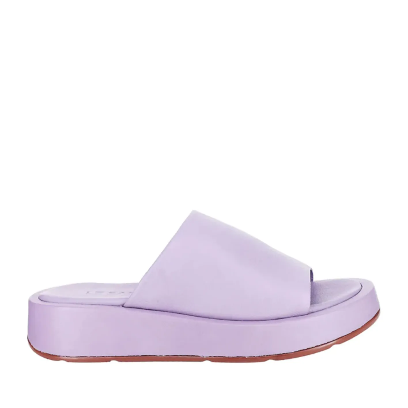 Reliable Sole LE SANSA MALAYA LILAC