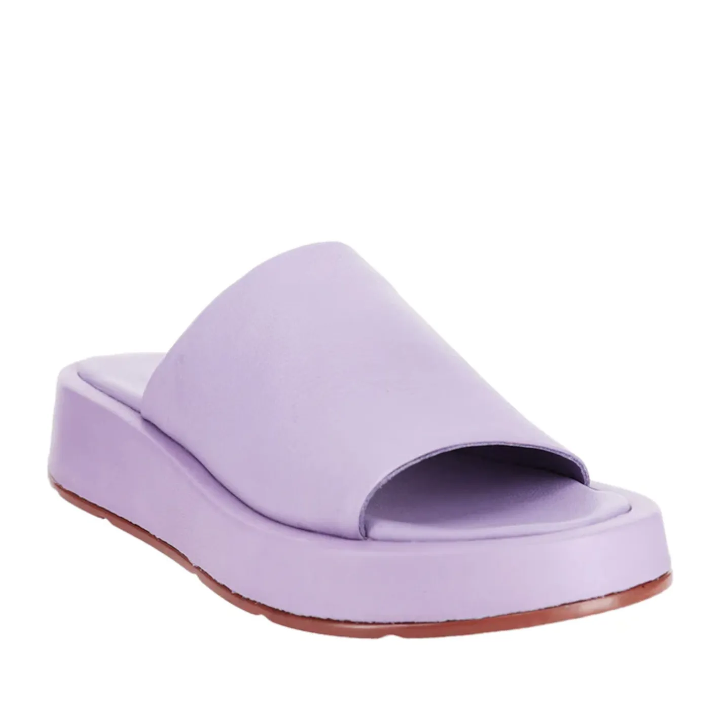 infants' country LE SANSA MALAYA LILAC