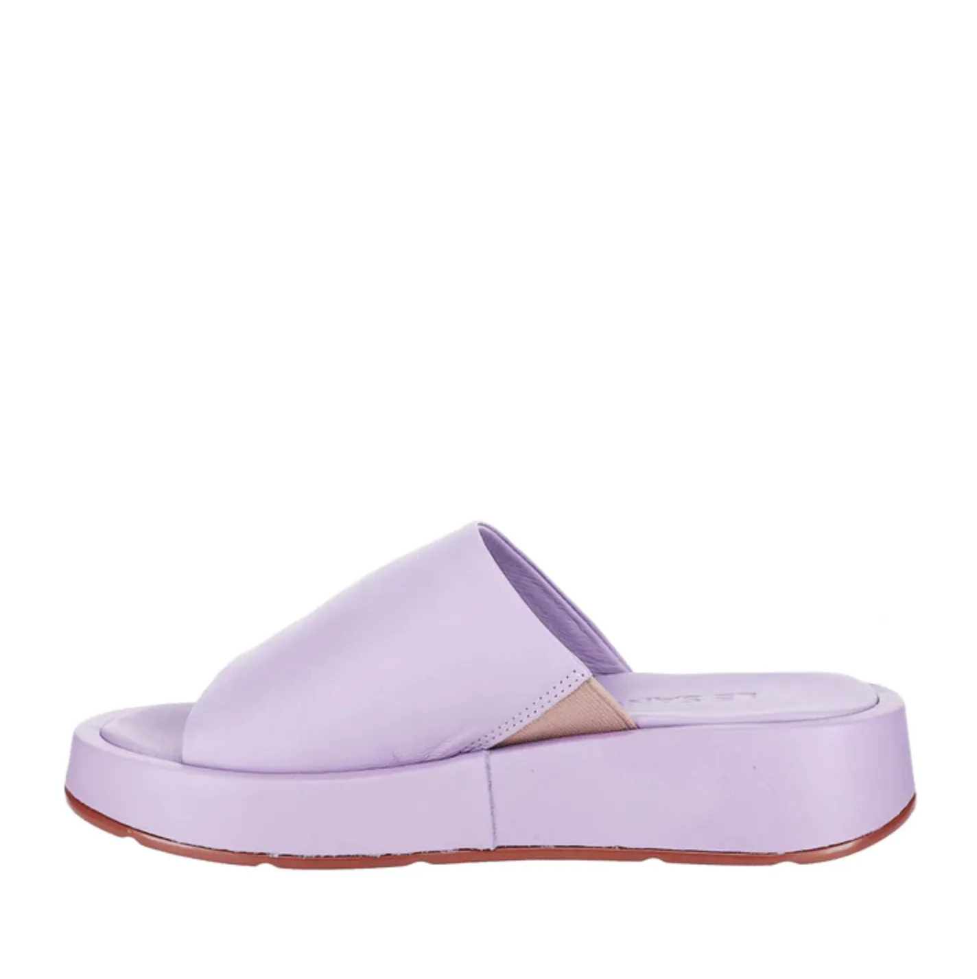 irreplaceable LE SANSA MALAYA LILAC