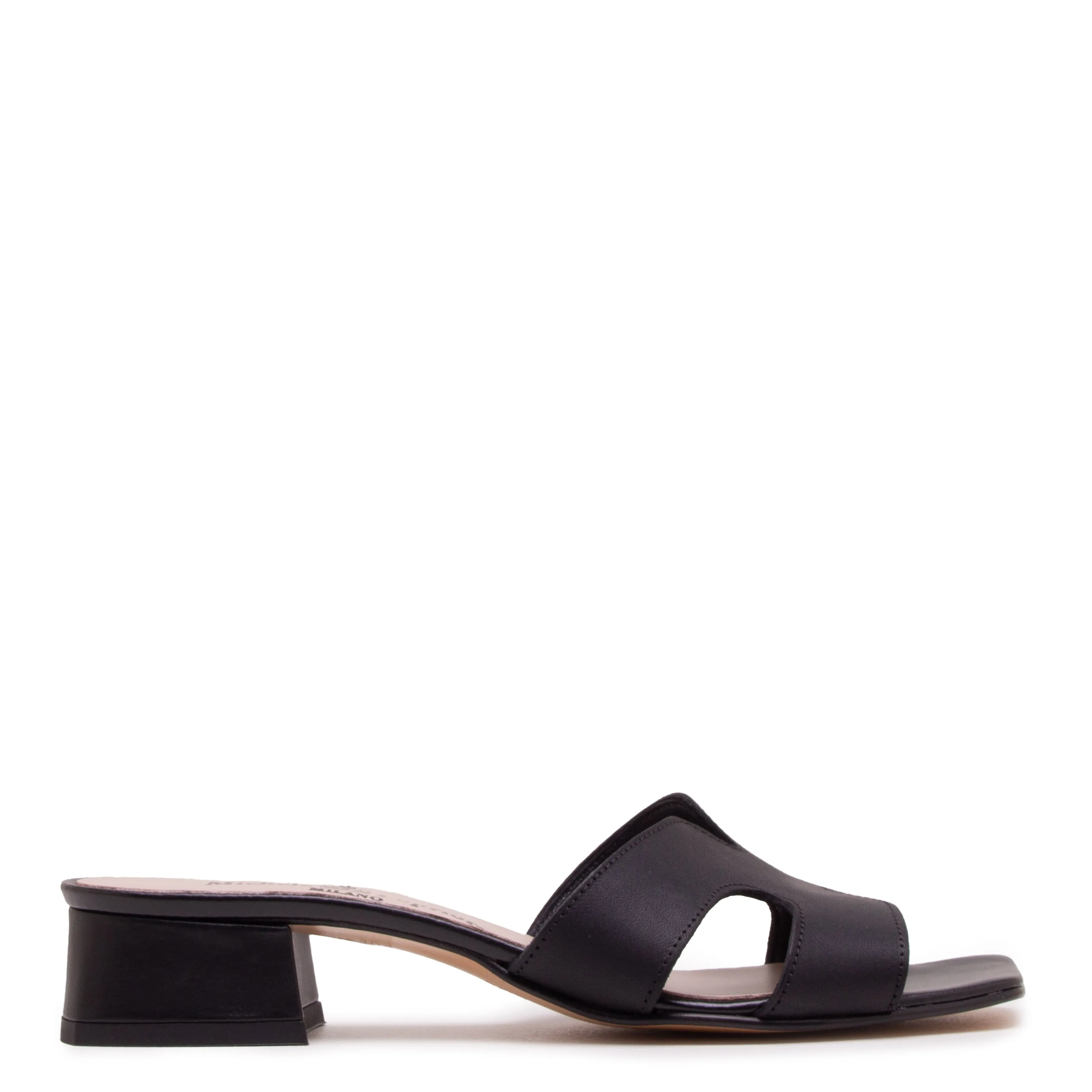 Quick Slide Comfortable Sole PALAU SANDALS