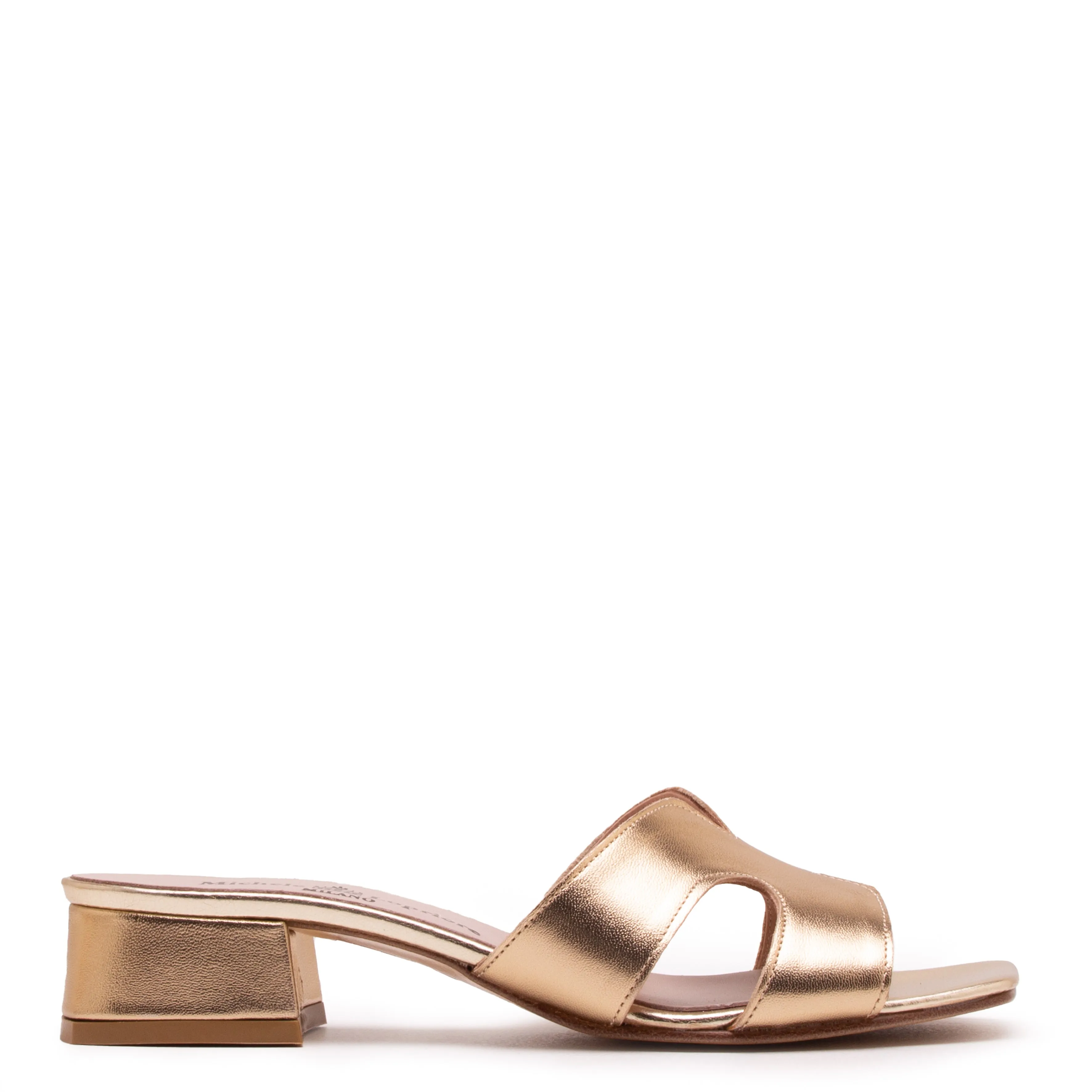 Easy Slip-On PALAU SANDALS