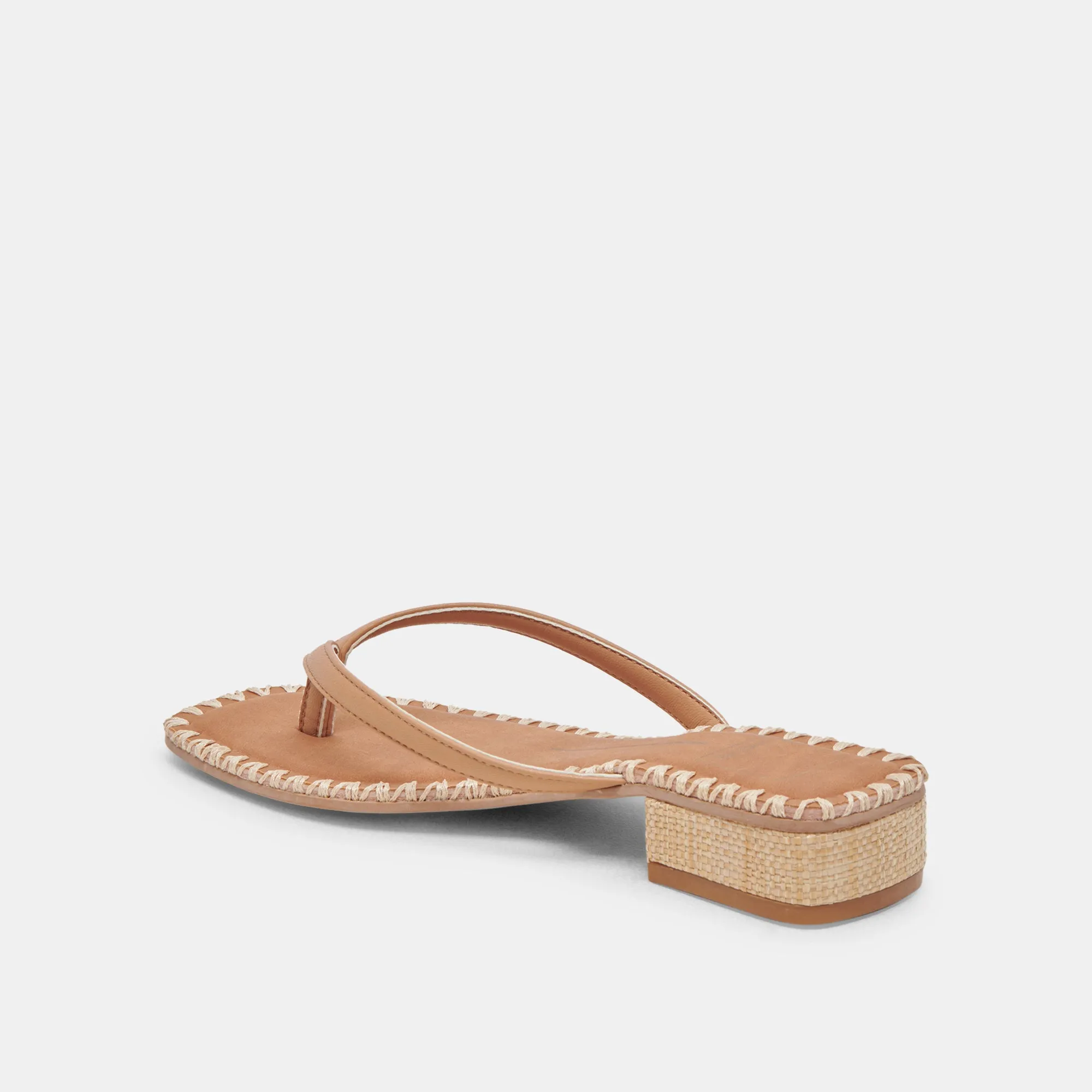 BARTY SANDALS BLUSH STELLA Stay Breezy