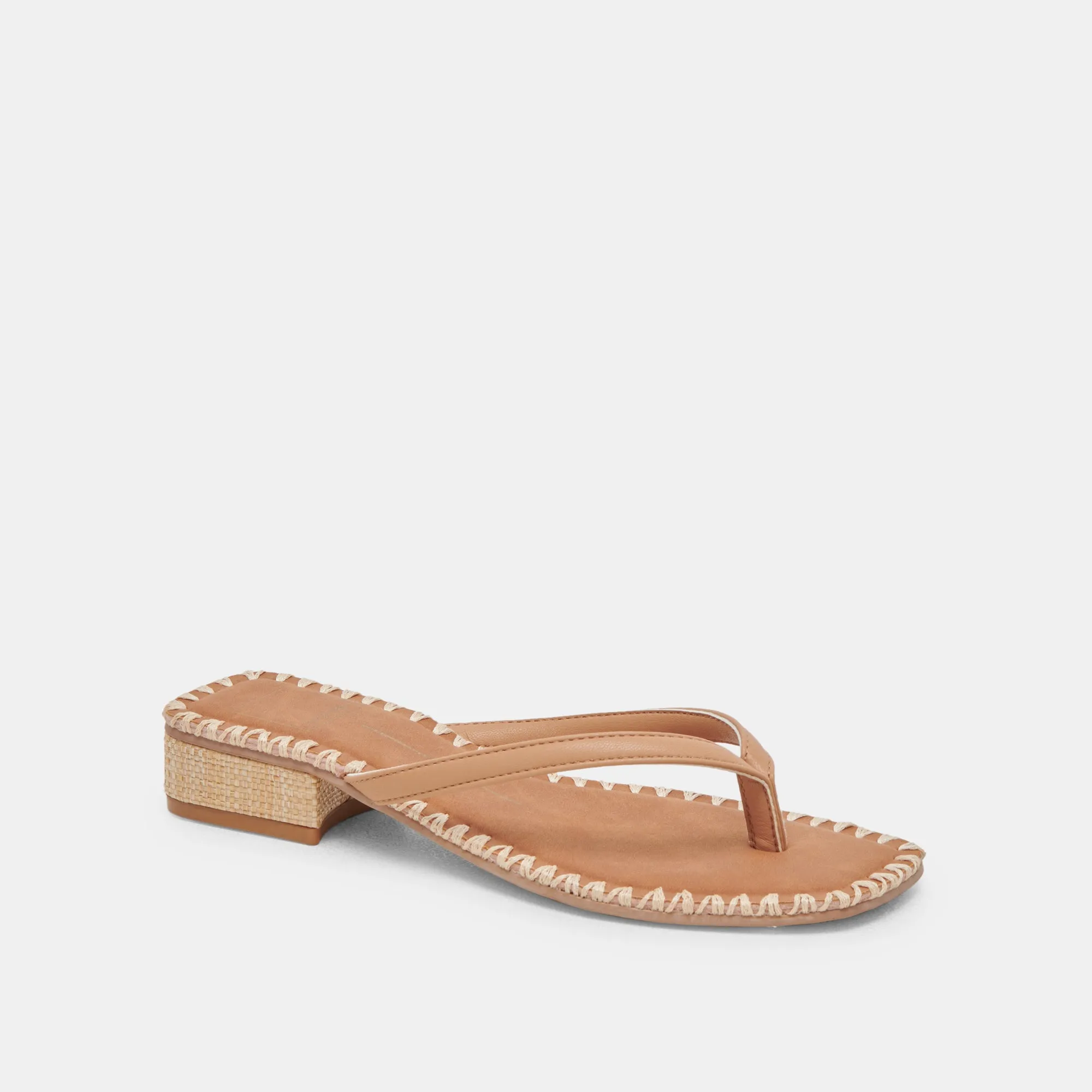 BARTY SANDALS BLUSH STELLA Trendy Footwear For Travel Bare Feel