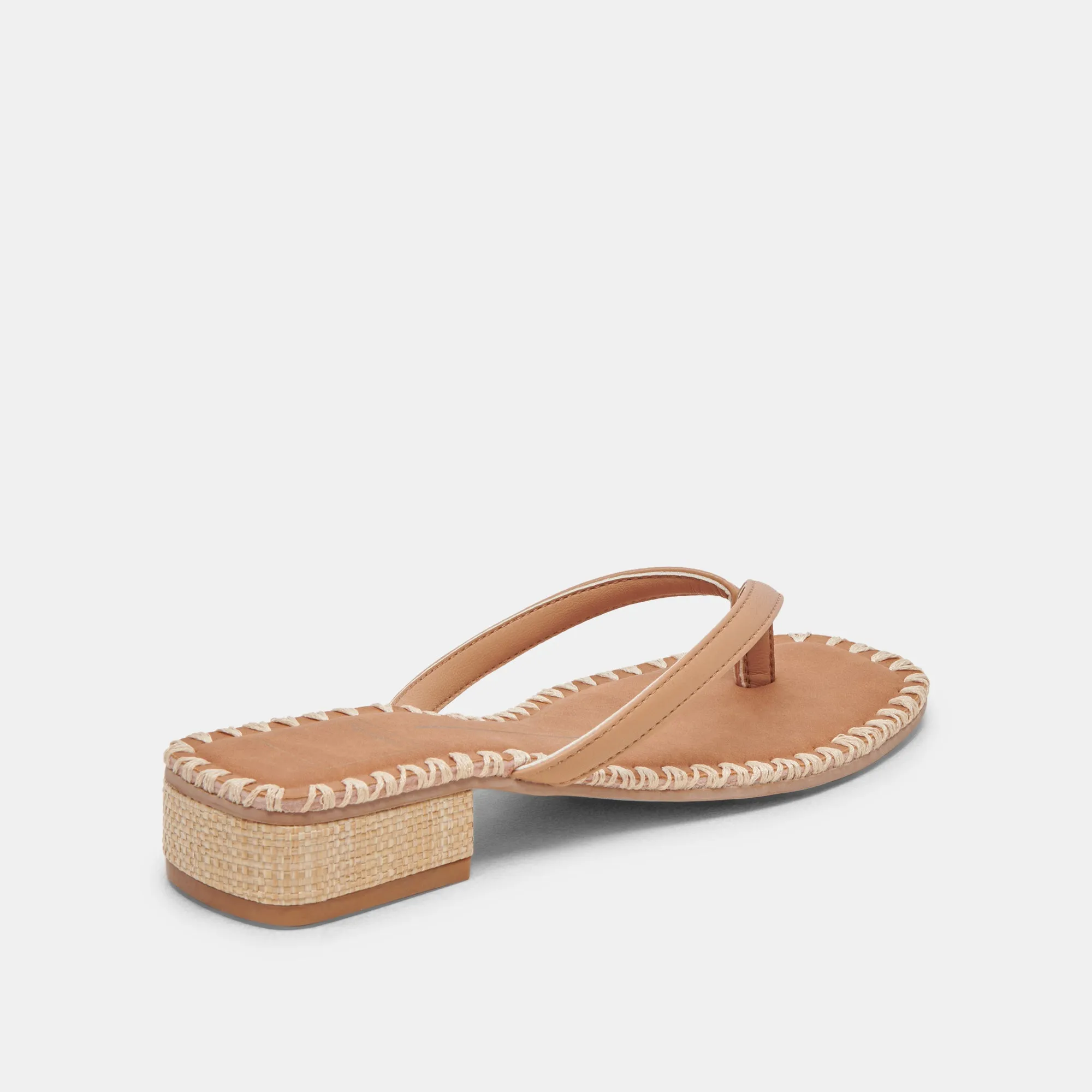 BARTY SANDALS BLUSH STELLA Low Weight Light cushion