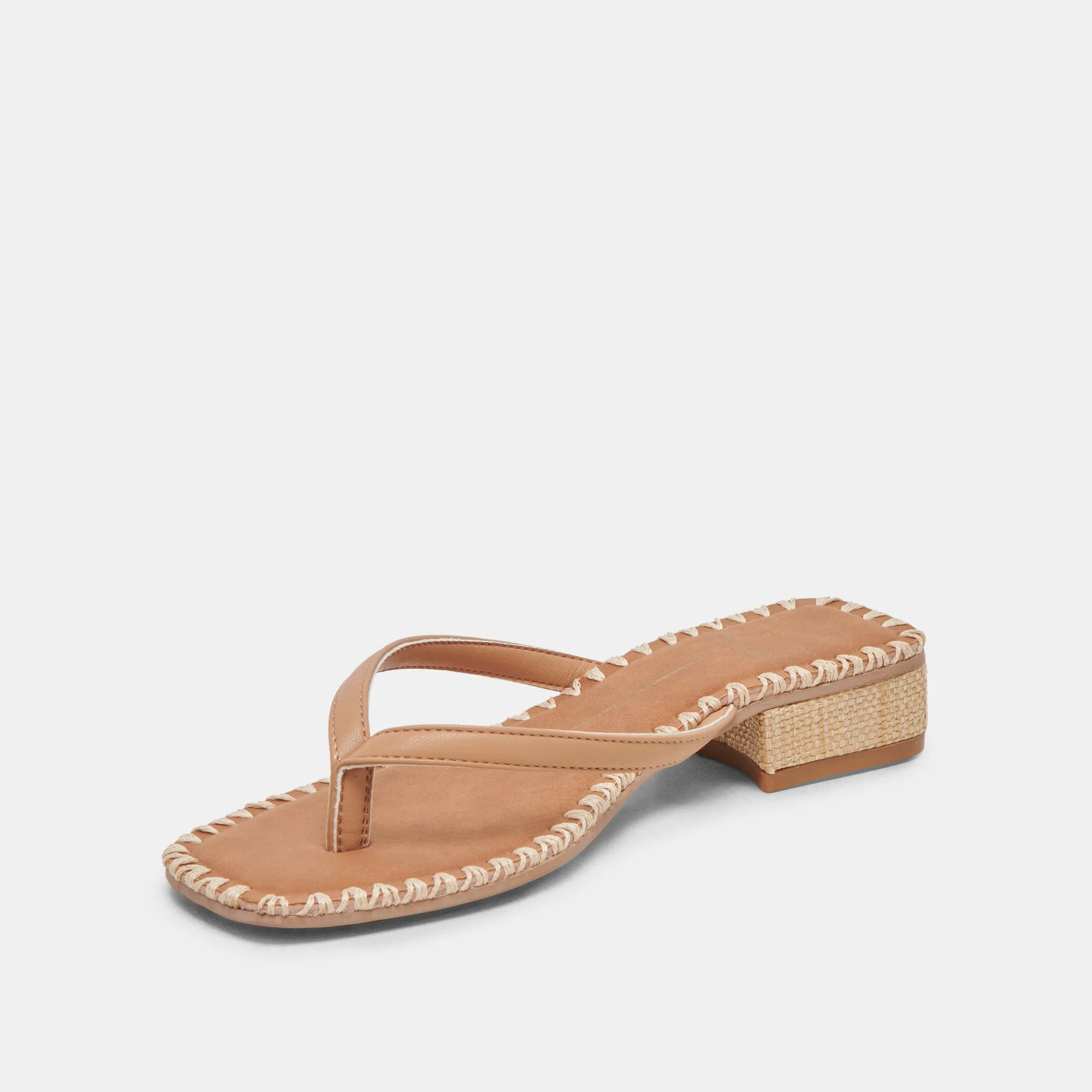 Quick Grab BARTY SANDALS BLUSH STELLA