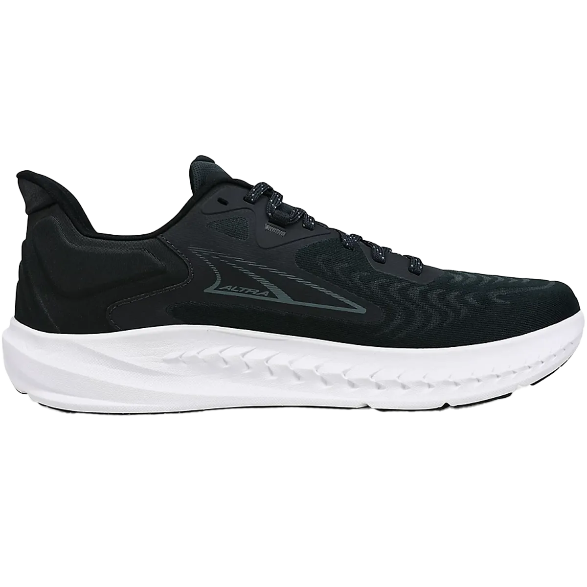 cushioned fabric shoes Men's Torin 7
