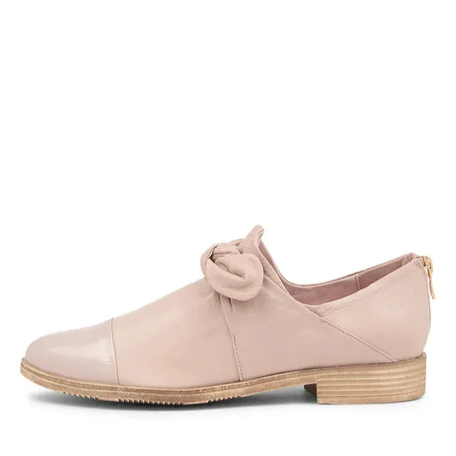 Cool Steps DJANGO & JULIETTE KYMANI PALE PINK PATENT