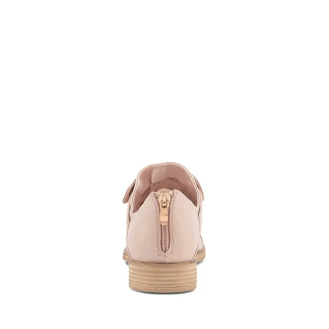 Steady Pace DJANGO & JULIETTE KYMANI PALE PINK PATENT