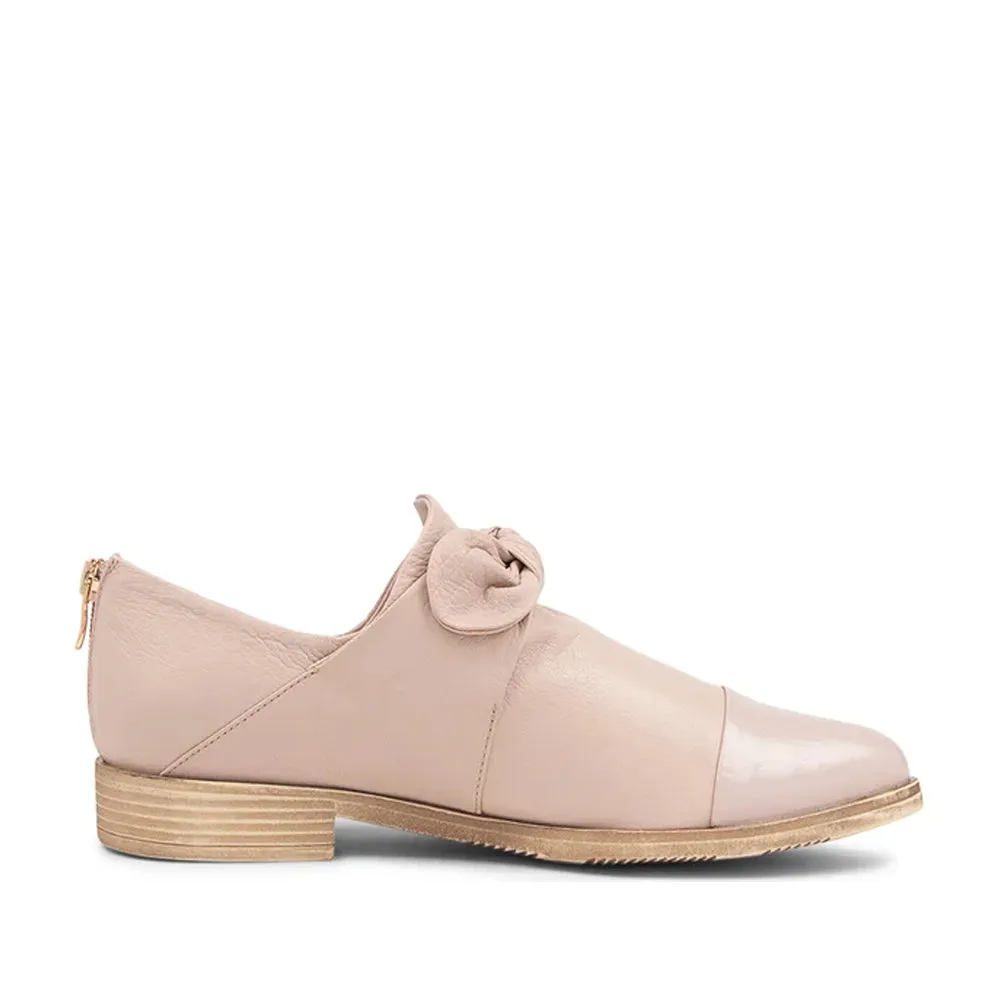 Trendy Walk DJANGO & JULIETTE KYMANI PALE PINK PATENT