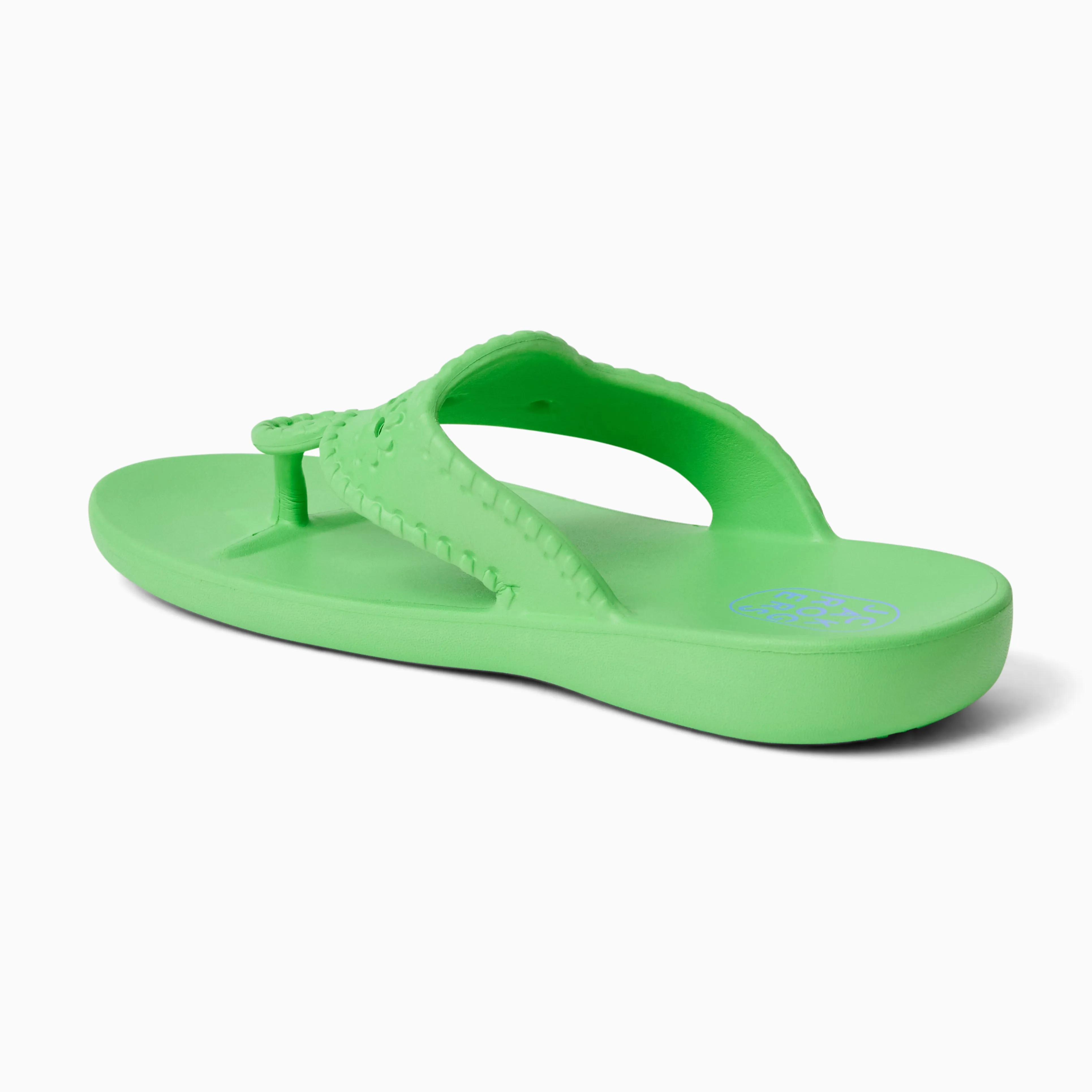 Jacks EVA Waterproof Flat Sandal Hero Walk Ankle wrap