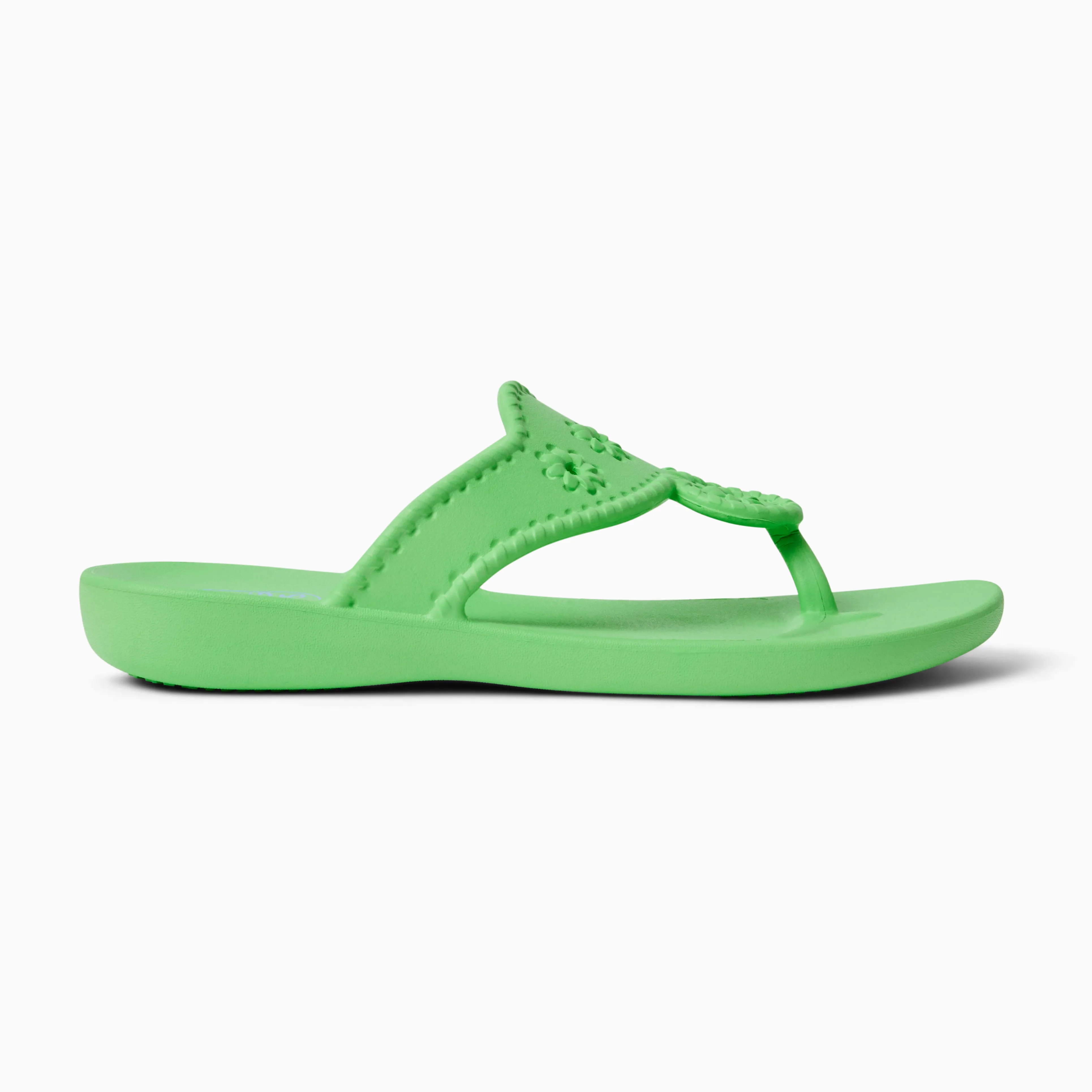Jacks EVA Waterproof Flat Sandal Kids Fun