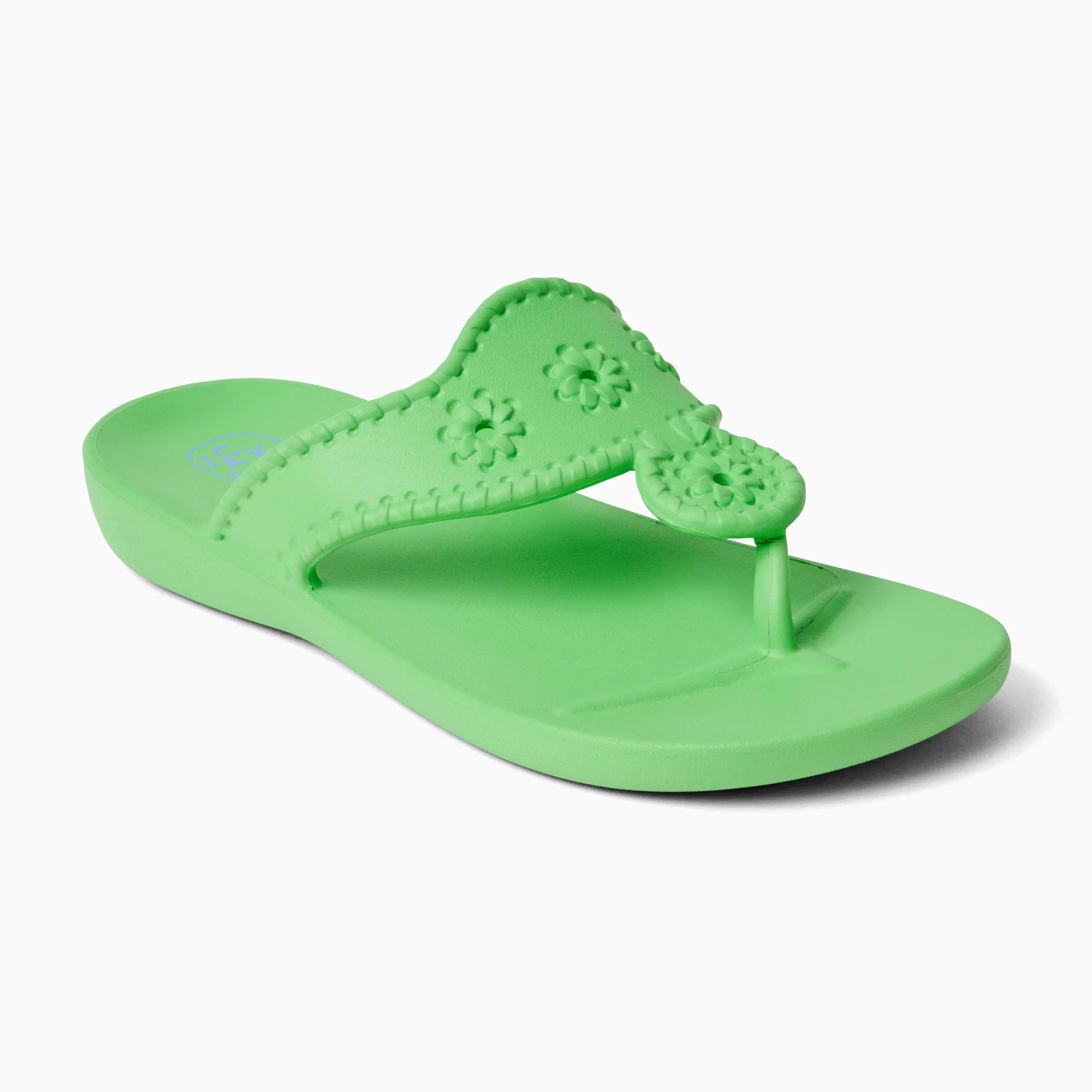 Jacks EVA Waterproof Flat Sandal Digital Run