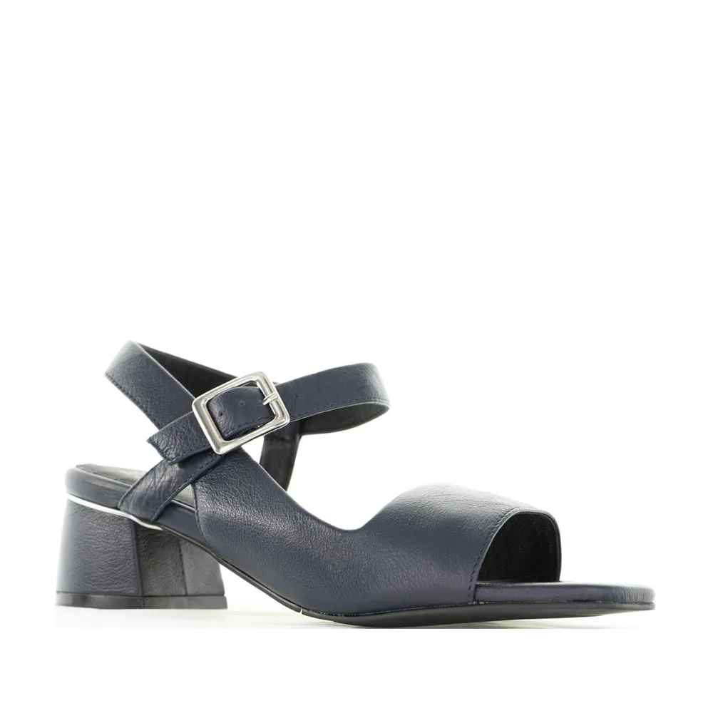 synthetic leather Enhanced grip ZIERA CENDA NAVY