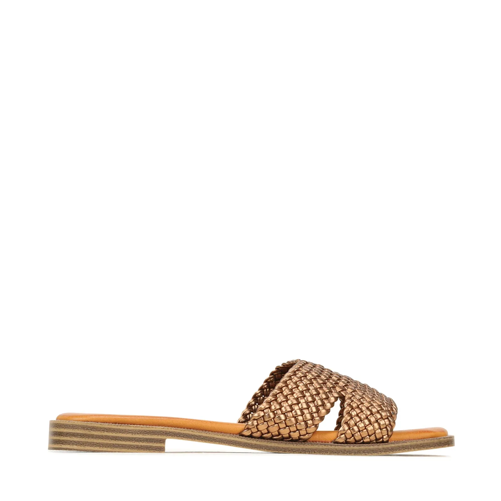 Event Mode Flexible Outsole BASS