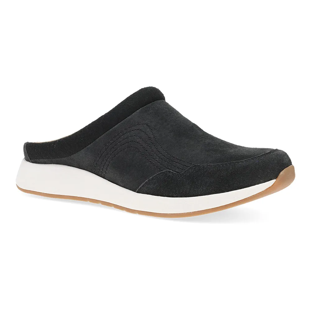 Claudia Comfort Strap